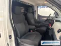 Maxus eDeliver3 Kasten L1H1 Apple CarPlay Android Auto