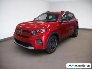 Citroën e-C3 113 MAX 11kW/NAVI/PDC/180°CAM/TEMPO