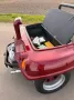 Volkswagen VW Buggy Albars H-Kennzeichen Alois Bar...