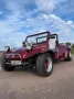 Volkswagen VW Buggy Albars H-Kennzeichen Alois Bar...