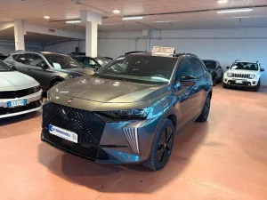 Other Ds DS 7 PERFORMANCE LINE BlueHDi 130 aut. SPOTIC