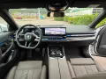 BMW 550e xDrive Touring A -