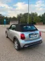 MINI Cooper Cabrio Classic Ralleystreifen