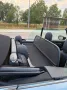 MINI Cooper Cabrio Classic Ralleystreifen