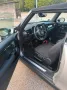 MINI Cooper Cabrio Classic Ralleystreifen