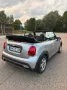 MINI Cooper Cabrio Classic Ralleystreifen