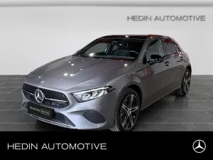 Mercedes-Benz A 250 e PROGRESSIVE-NIGHT-DISTR-PANO-360°-TOTW-