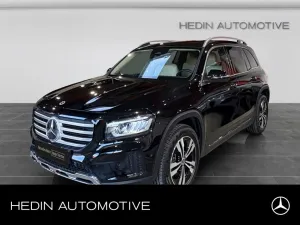 Mercedes-Benz GLB 250 4M 7-Sitzer-PROGRESSIVE-DISTR-KAM-BURM-