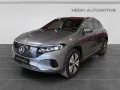 Mercedes-Benz EQA 250+ PROGRESSIVE-LED-AMBI-KAM-TOTW-CARPLAY-