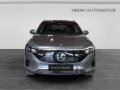 Mercedes-Benz EQA 250+ PROGRESSIVE-LED-AMBI-KAM-TOTW-CARPLAY-