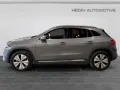 Mercedes-Benz EQA 250+ PROGRESSIVE-LED-AMBI-KAM-TOTW-CARPLAY-