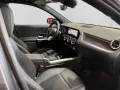 Mercedes-Benz EQA 250+ PROGRESSIVE-LED-AMBI-KAM-TOTW-CARPLAY-