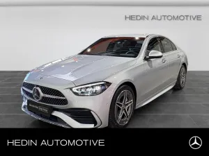 Mercedes-Benz C 300 d 4M AMG-DIG-L-DISTR-360°-AMBI-SHZ-CARPLAY