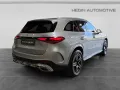 Mercedes-Benz GLC 300 e 4M AMG-DISTR-BURM3D-360°-AHK-TOTW-MEMO