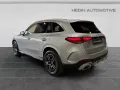 Mercedes-Benz GLC 300 e 4M AMG-DISTR-BURM3D-360°-AHK-TOTW-MEMO