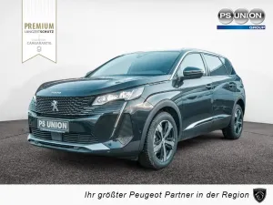 Peugeot 5008 1.5 GT BHDi 130 SHZ ACC LED PANO 7-SITZER