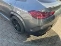 Mercedes-Benz GLE 53 AMG HYBRID 4M+ Coupe AMG+AMBIENTE+DISTRO