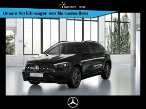 Mercedes-Benz GLA 200 d 4M AMG+AMBIENTE+DISTRO+MULTIBEAM+MBUX
