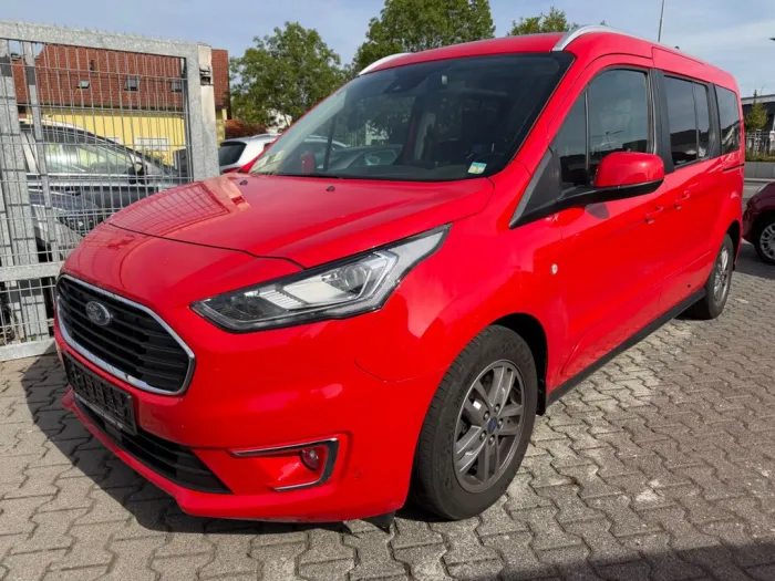 Ford Grand Tourneo Connect Titanium *Pano