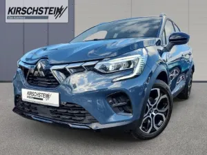 Mitsubishi ASX Plug-In Hybrid Select Garantie bis 2032!