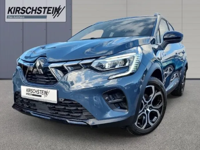 Mitsubishi ASX Plug-In Hybrid Select Garantie bis 2032!
