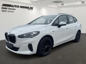 BMW 225 Active Tourer eX +HUD+LED+DAB+APPLE+SHZ+BT+