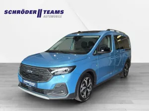 Ford Grand Tourneo Connect Active