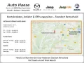 Mazda CX-5 2.5L 141PS AT Homura Leder Schwarz