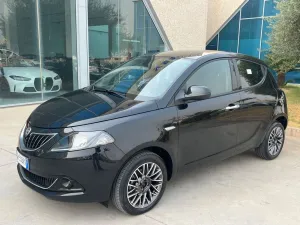 Other Lancia Ypsilon 1.0 69CV Hybrid Gold UNICO PROPRI