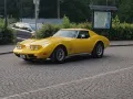 Corvette C3 Stingray