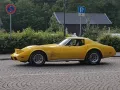 Corvette C3 Stingray
