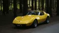 Corvette C3 Stingray
