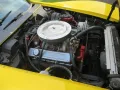 Corvette C3 Stingray