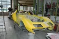 Corvette C3 Stingray