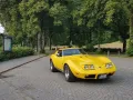 Corvette C3 Stingray