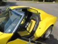 Corvette C3 Stingray