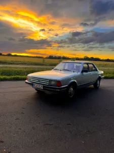 Ford Granada 2.3gl ghia