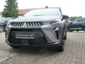 Mitsubishi Grandis Diamant PLUS 1.8 Hybrid