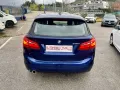 BMW Bmw Tourer 216d BIXENO-RADAR-2020