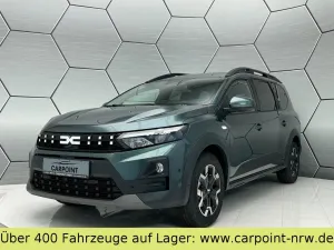 Dacia Jogger Journey hybrid 155 7-Sitzer 360° Navi