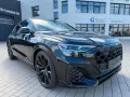 Audi SQ8 TFSI quattro tiptronic