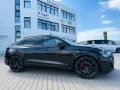 Audi SQ8 TFSI quattro tiptronic