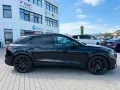 Audi SQ8 TFSI quattro tiptronic