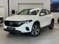 Mercedes-Benz EQA 250+ Progressive KAMERA+LED+CARPLAY+TOTW+DAB