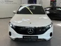 Mercedes-Benz EQA 250+ Progressive KAMERA+LED+CARPLAY+TOTW+DAB