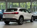 Mercedes-Benz EQA 250+ Progressive KAMERA+LED+CARPLAY+TOTW+DAB