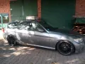 BMW Kombilimousine M3