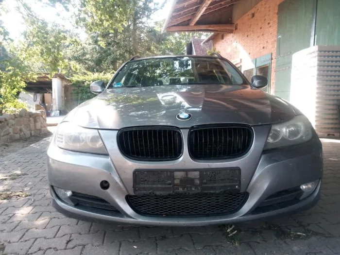 BMW Kombilimousine M3