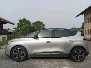 Renault Scenic 1.2  TCe Bose Edition