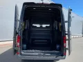 MAN TGE 3.200 L3H3 MIXTO 4x4 Individual S ACC STHZ